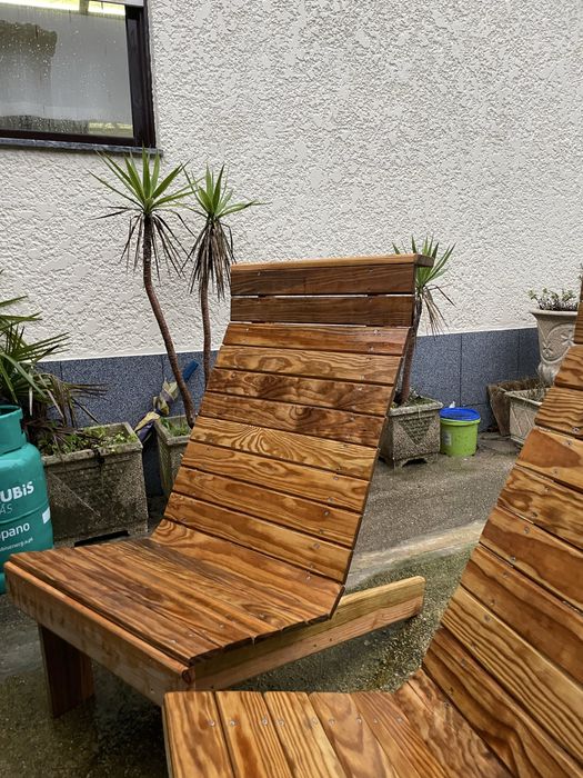 artigos de exterior resistentes