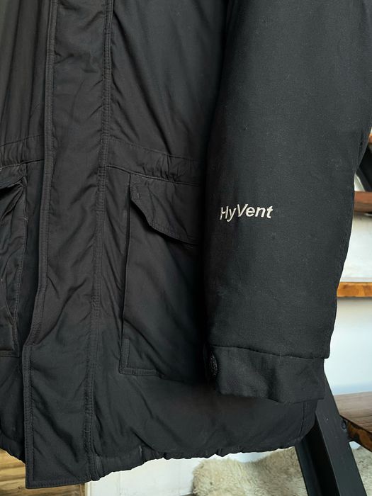 Куртка пуховик The North Face McMurdo