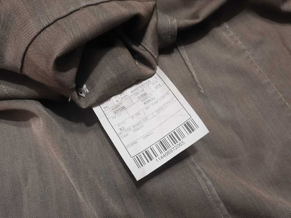 Блейзер Boglioli Italy