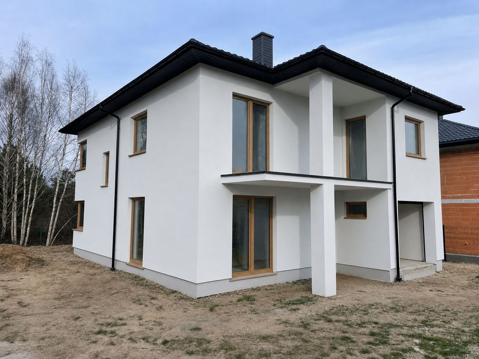 Elewacje I docieplenia domów