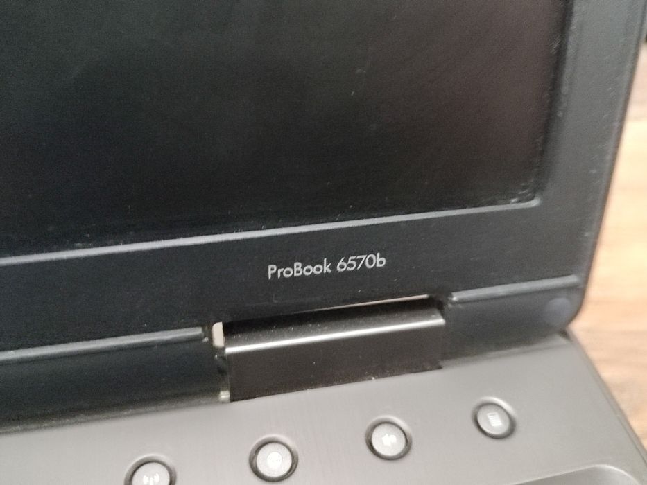 Ноутбуки HP ProBook 6570p / i5 / 500 gb