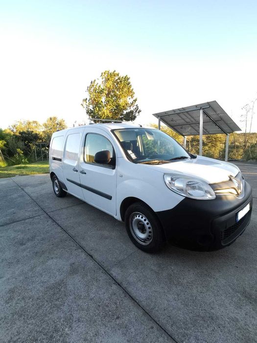 Renault Kangoo Maxxi 3L