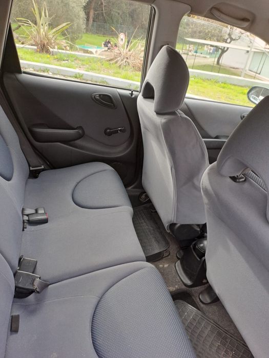 Honda Jazz para venda