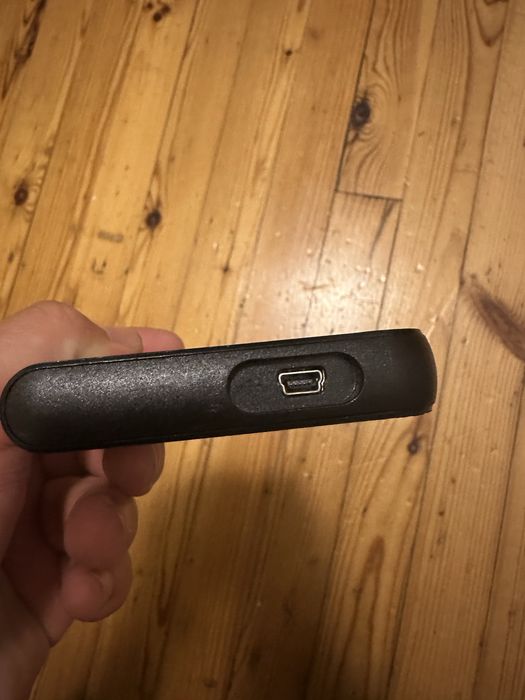 жорсткий диск Western Digital