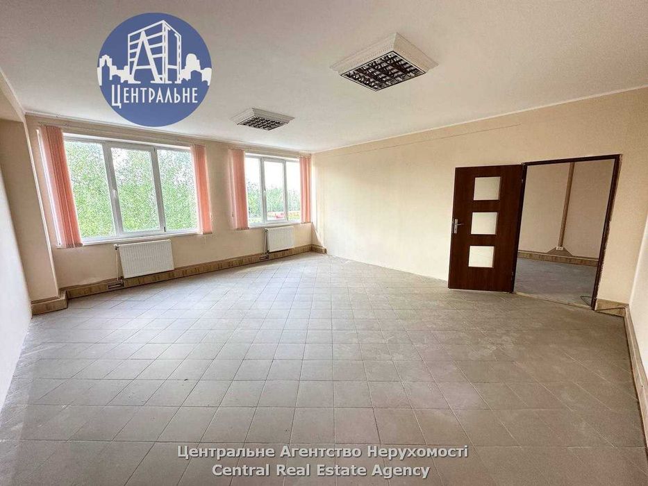 Здаються в оренду офісні приміщення, цілий 4-ий поверх.