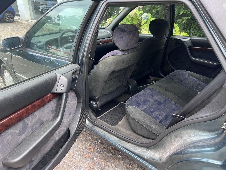 Citroen Xantia 1.9TD