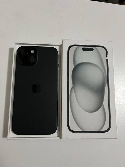 Iphone 15 128GB
