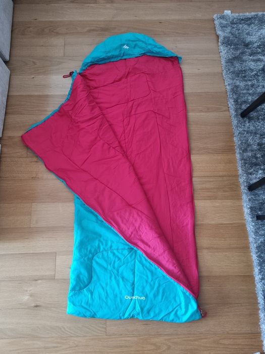 Saco de cama Quechua