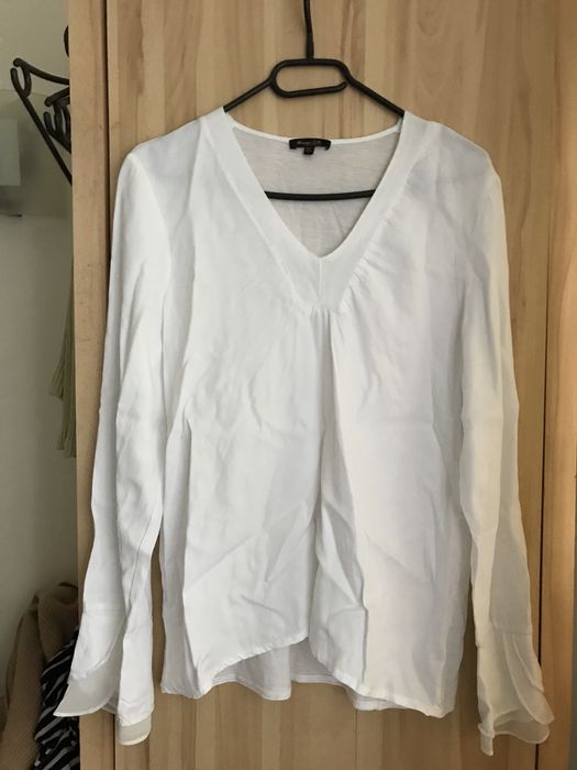 Bluzka Massimo Dutti