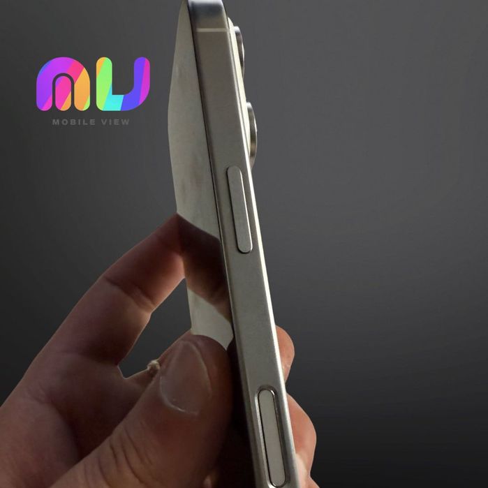 iPhone 16 Pro 256 GB - Garantia - 2 Anos - Grade A