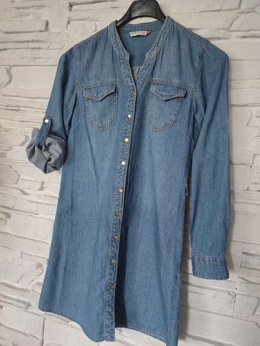 Sukienka Reserved rozmiar 140