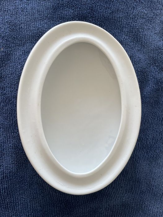 Caixa de Joias Porcelana Limoges