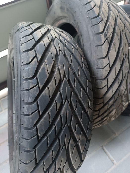 Opony bieżnikowane Pulsar V-Blade 185/60 R14