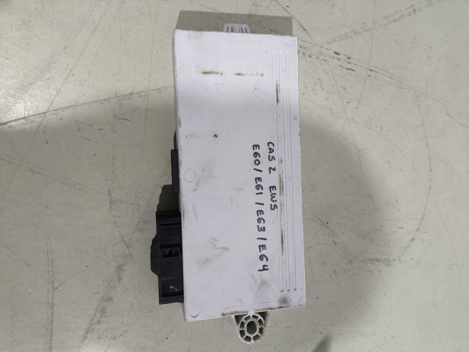Modulo CAS 2 EWS  BMW E60/E61/E63/E64   694.3854