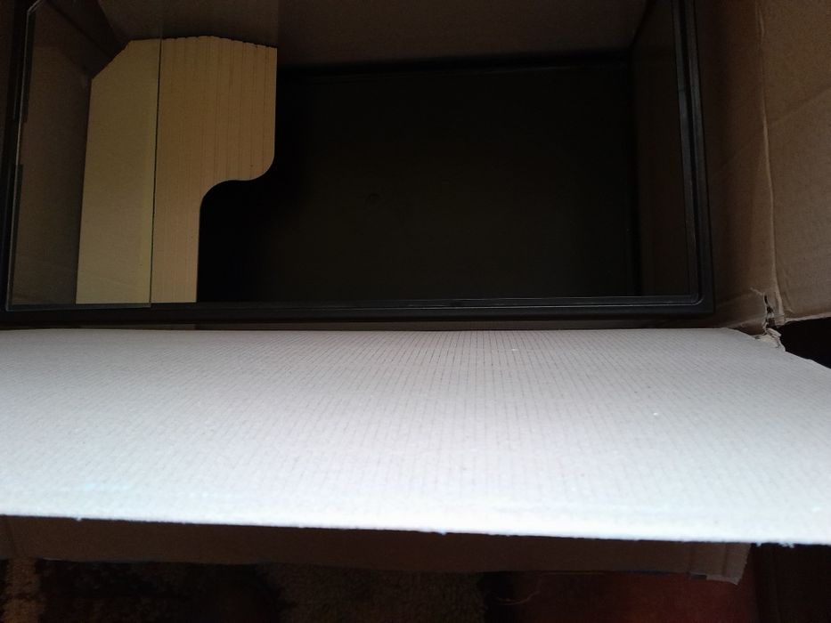 Tartarugueira Tortum 55