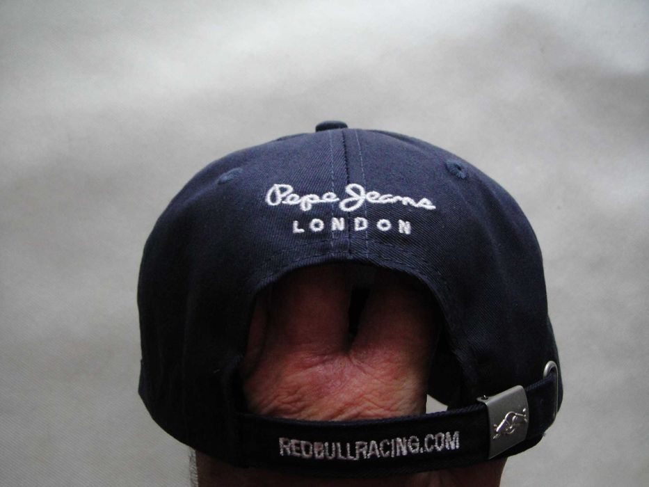 Czapka Red Bull Racing NR1