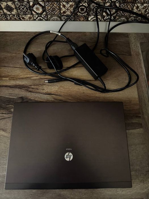 Ноутбук hp probook 4320s