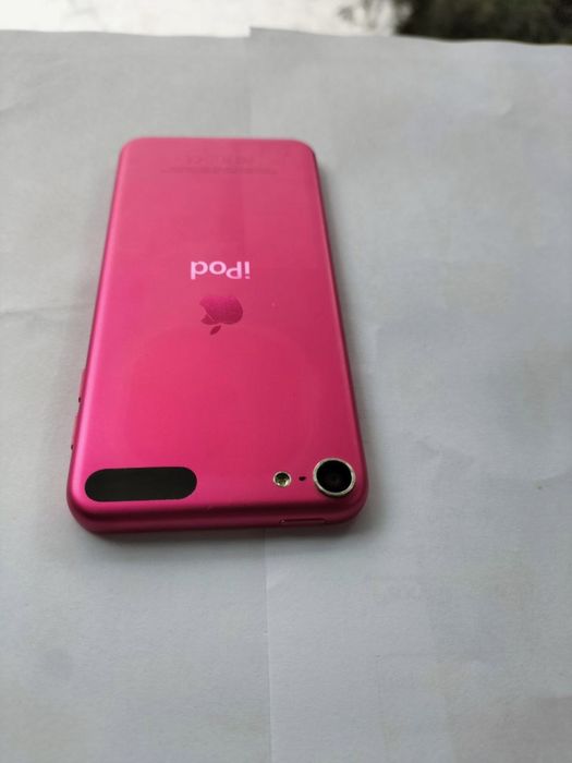 iPod touch 6 gen весь комплект любой цвет
