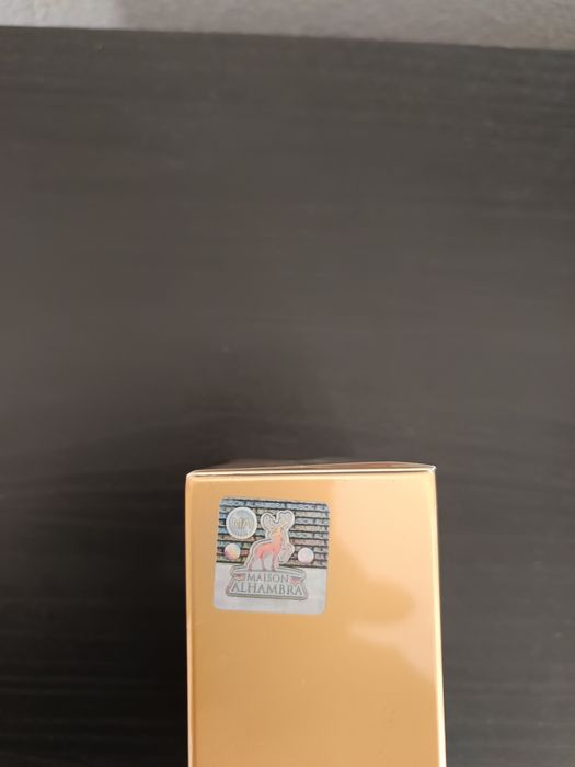 Jubilant Oro 100ml = Versace Eros