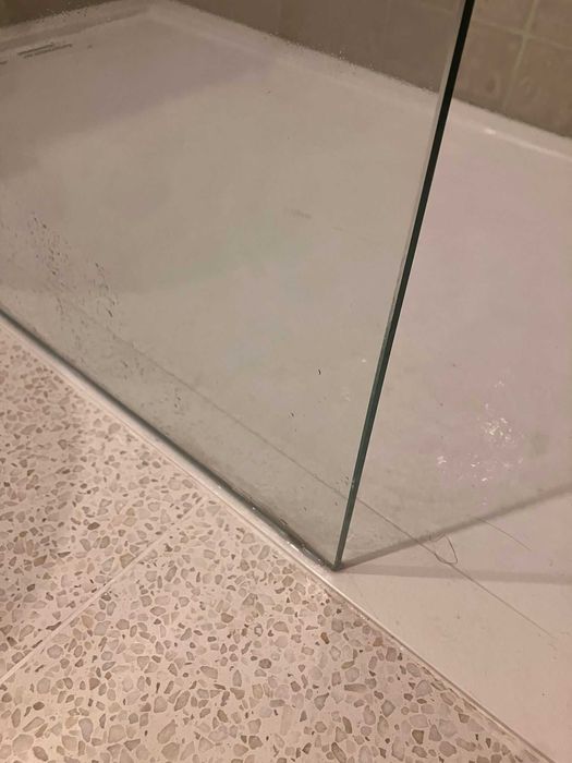 Resguardo Duche Screen | NOVO