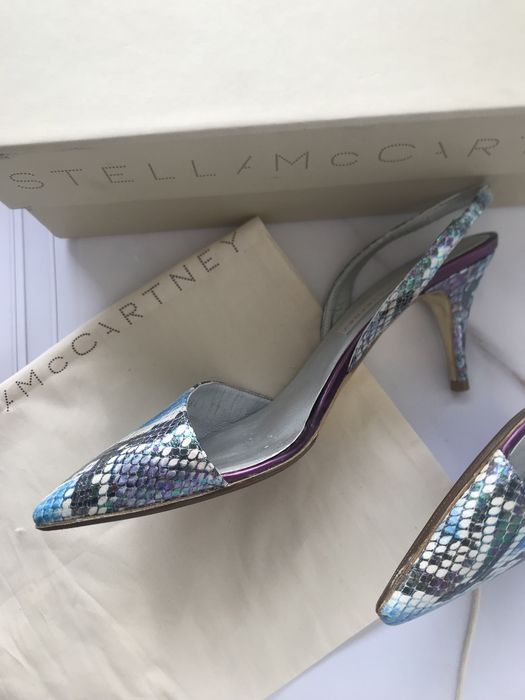 Слінгбеки stella McCartney
