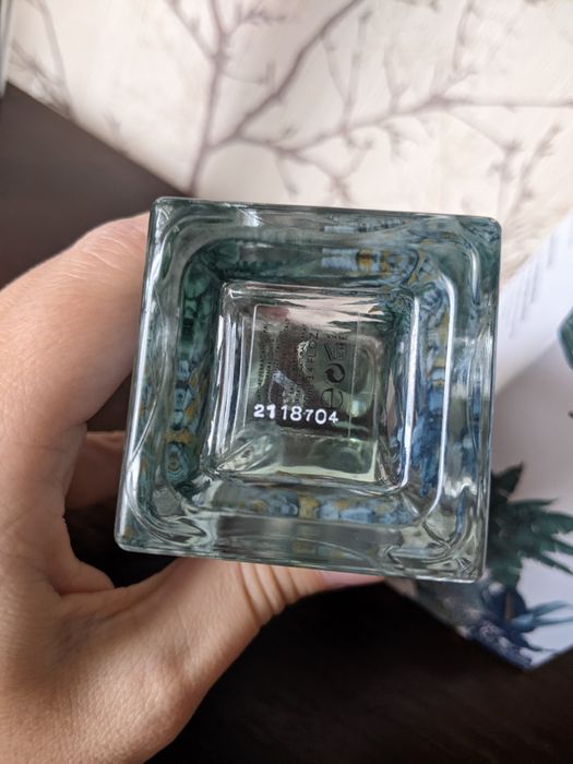 Парфуми, розпродаж власної колекції Guerlain, Maison Margiela