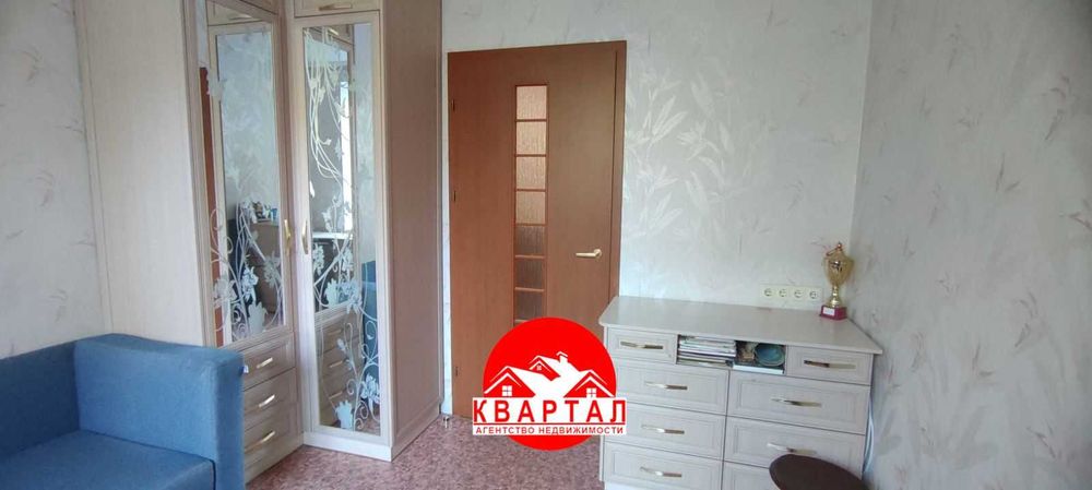 Продается 3-х комнатная квартира 76 кв.м. в центре города