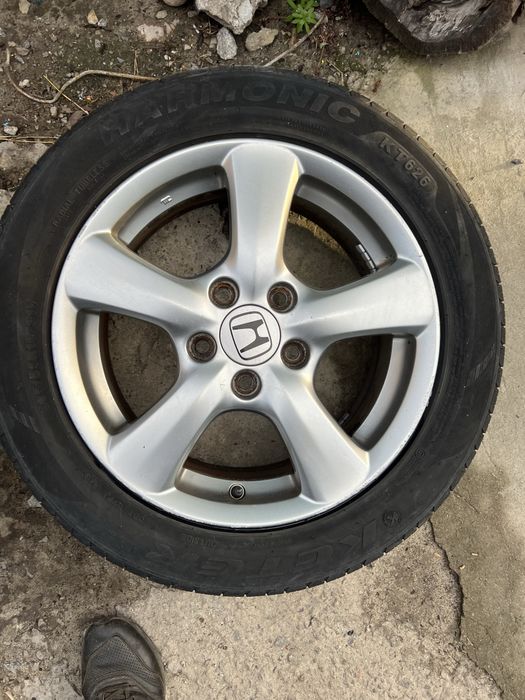 Диски оригинал Honda R16: 1 800 грн. - Диски Дніпро на Olx