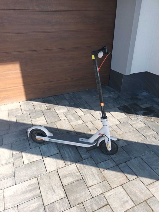 Hulajnoga elektryczna Xiaomi Mi