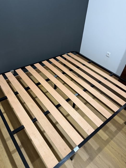 Estrado 160x190cm