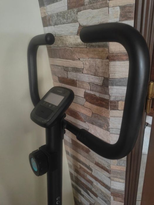 Bicicleta estática