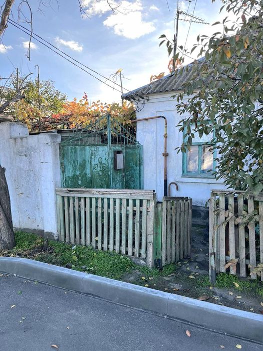 Дом в Ингульском р-не 5 соток земли