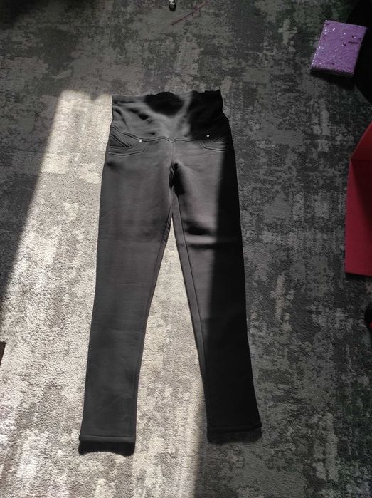 Джинсы для беременных