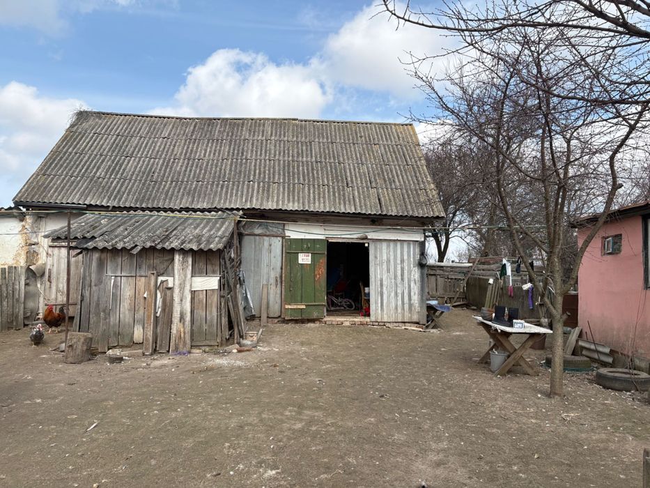 Приватний будинок