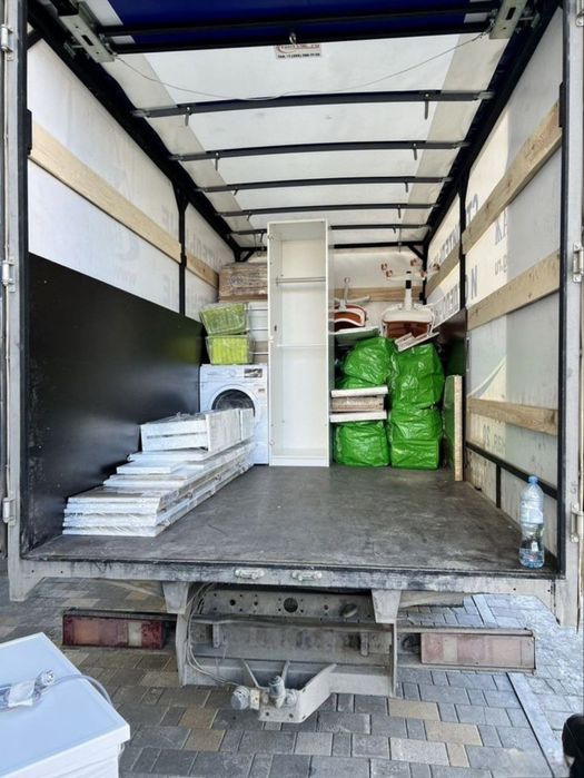 Грузоперевозки , Грузчики , Перевізник , Грузовые перевозки Харьков