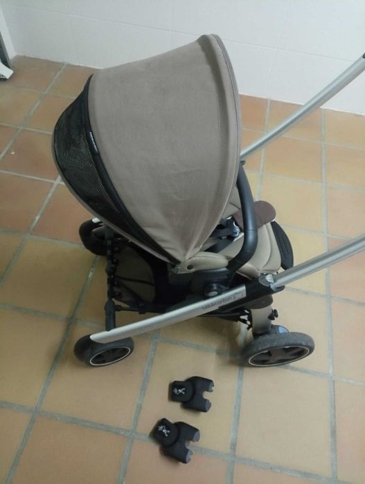 Carrinho de Bebé Elea Bebeconfort