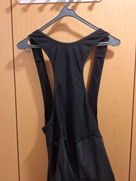 Calças PACTO  Carbon - Vermelho XXL