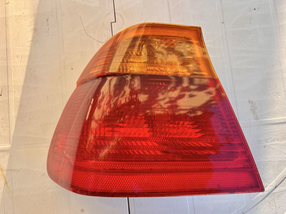 Farolins traseiros BMW E46 (1998-2007)