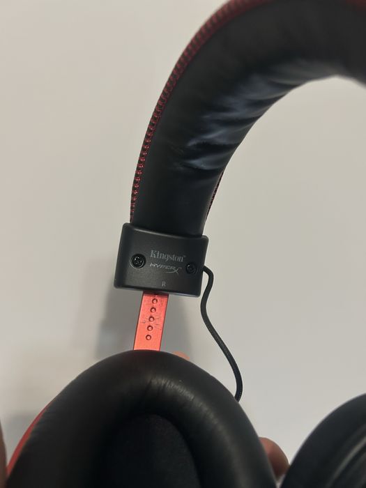 hyperx cloud kingston