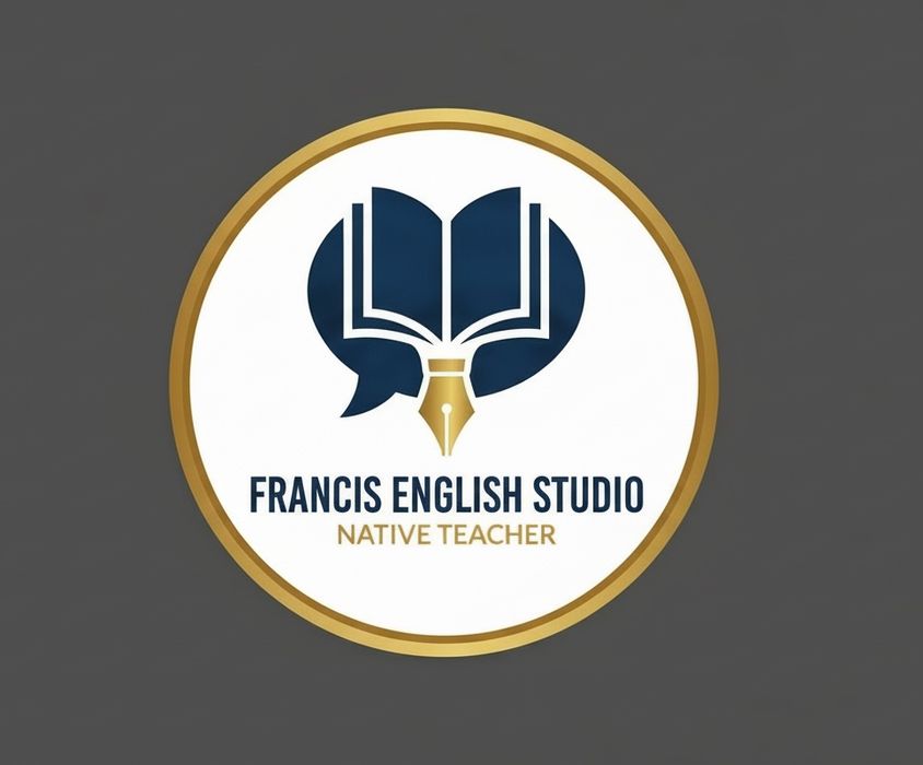 Nauka języka angielskiego z  Native Speakerem