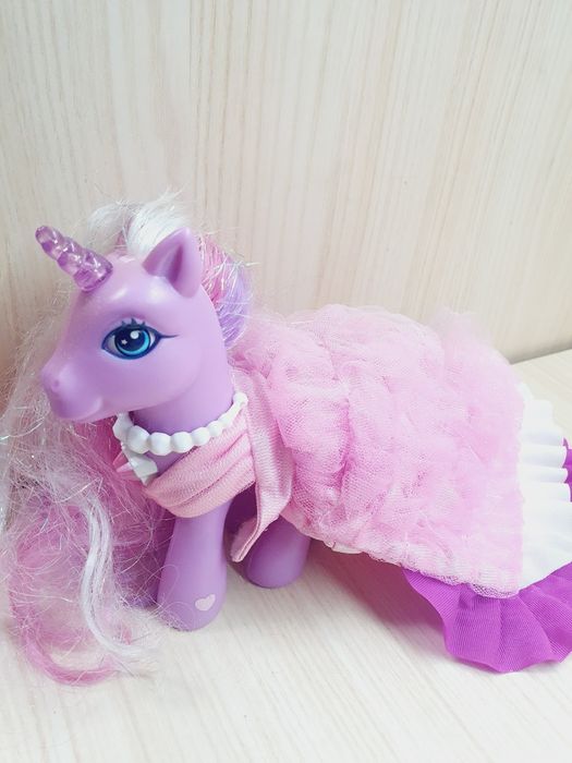 Поні my Little Pony hasbro