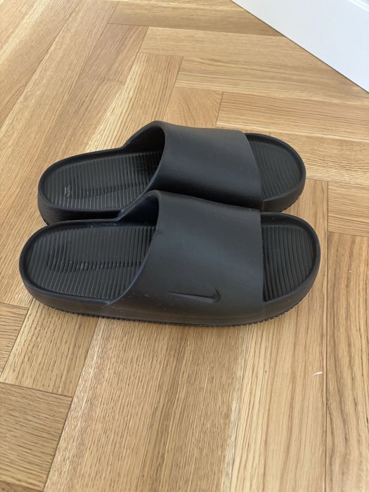 Klapki nike rozm 39