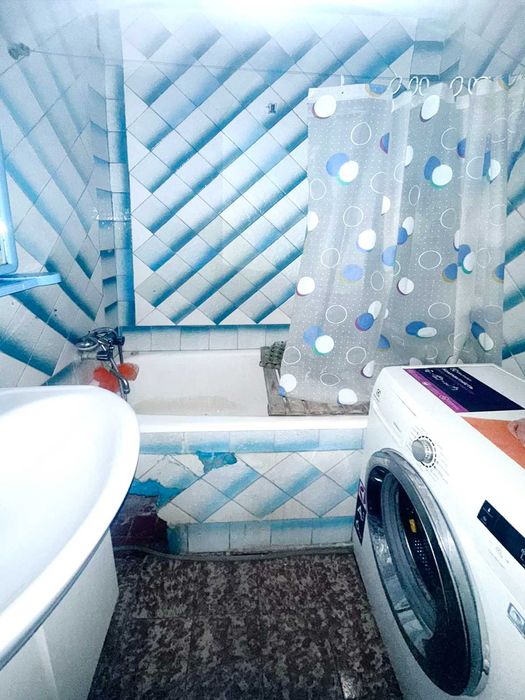 Сдам 2 комн. квартиру на Таирова возле Макдональдса