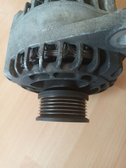 Alternator Magneto Marelli. Opel, Saab, Fiat.