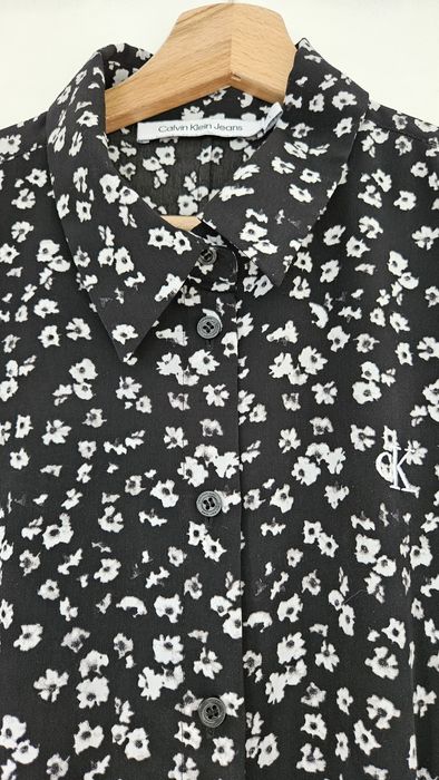 Sukienka Calvin Klein rozm L