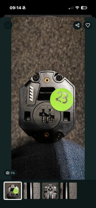 Bateria do rowera bosch smart 500wh super kondycja