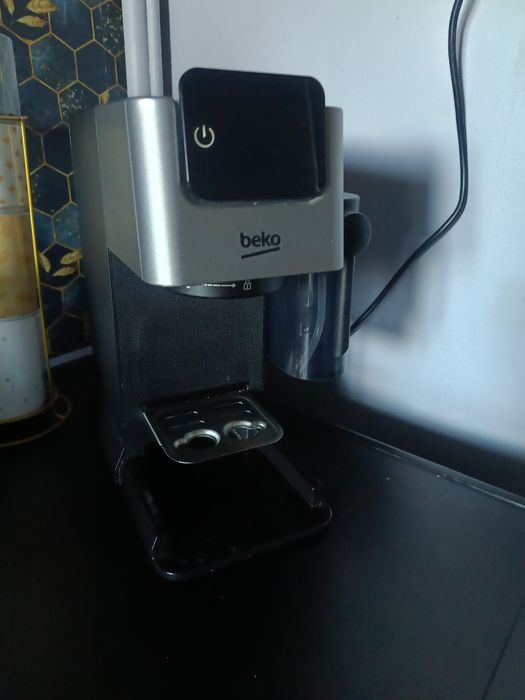 Ekspres do kawy kolbowy