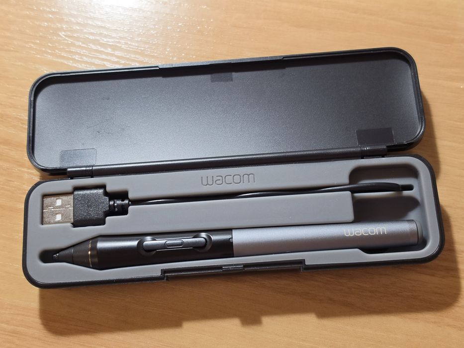 Перо Wacom Pro Pen 2