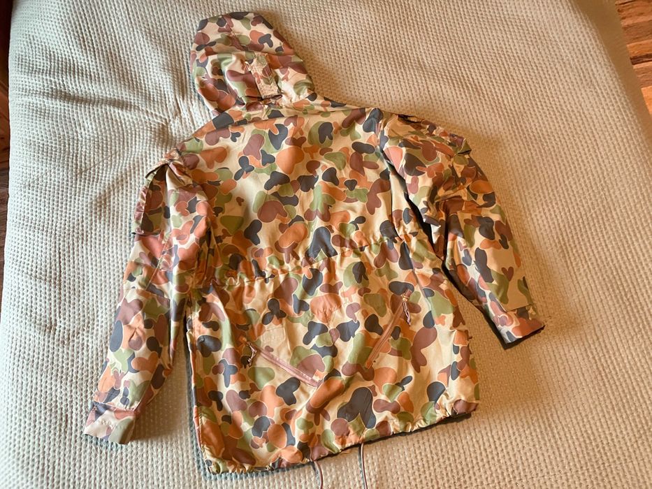 Smock SAS Platatac auscam Armia Australii