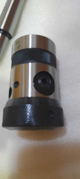 Conjunto de 5 fresas rotativas em tungsténio diâmetro 8mm